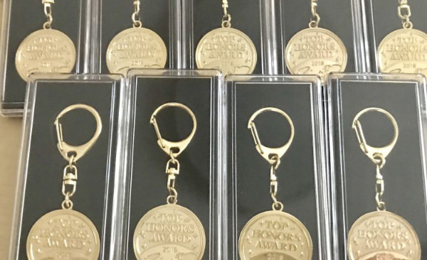 ECCインタビューテスト