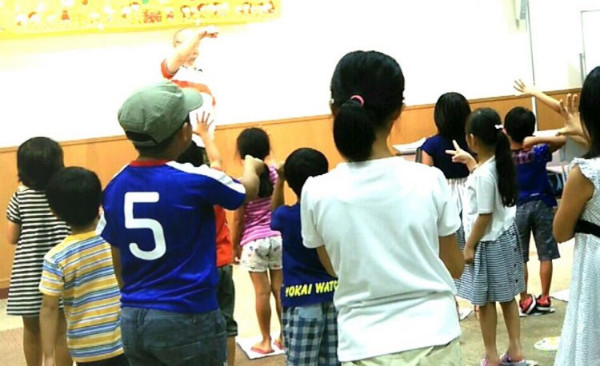 参加者募集！キッズサマーフェスティバル