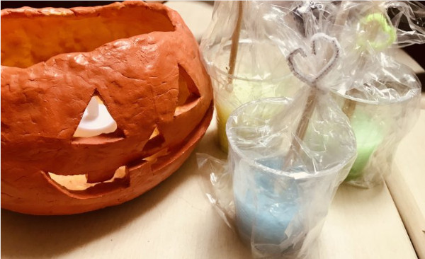 Happy Halloween 2019