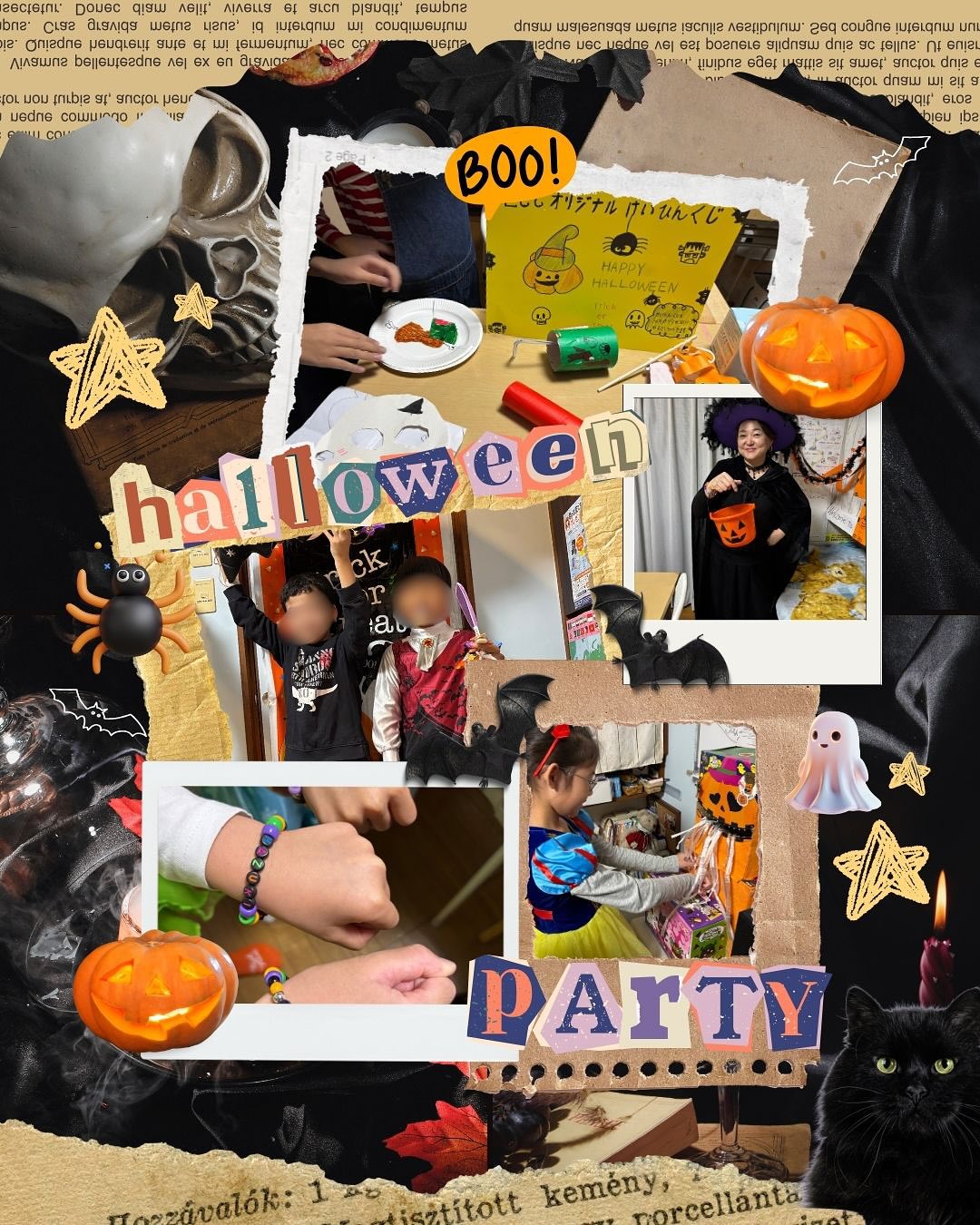 ht142674 2025年ハロウィンパーティーウィーク01