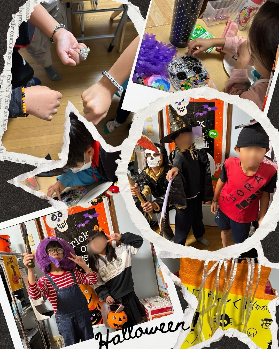ht142674 2025年ハロウィンパーティーウィーク02