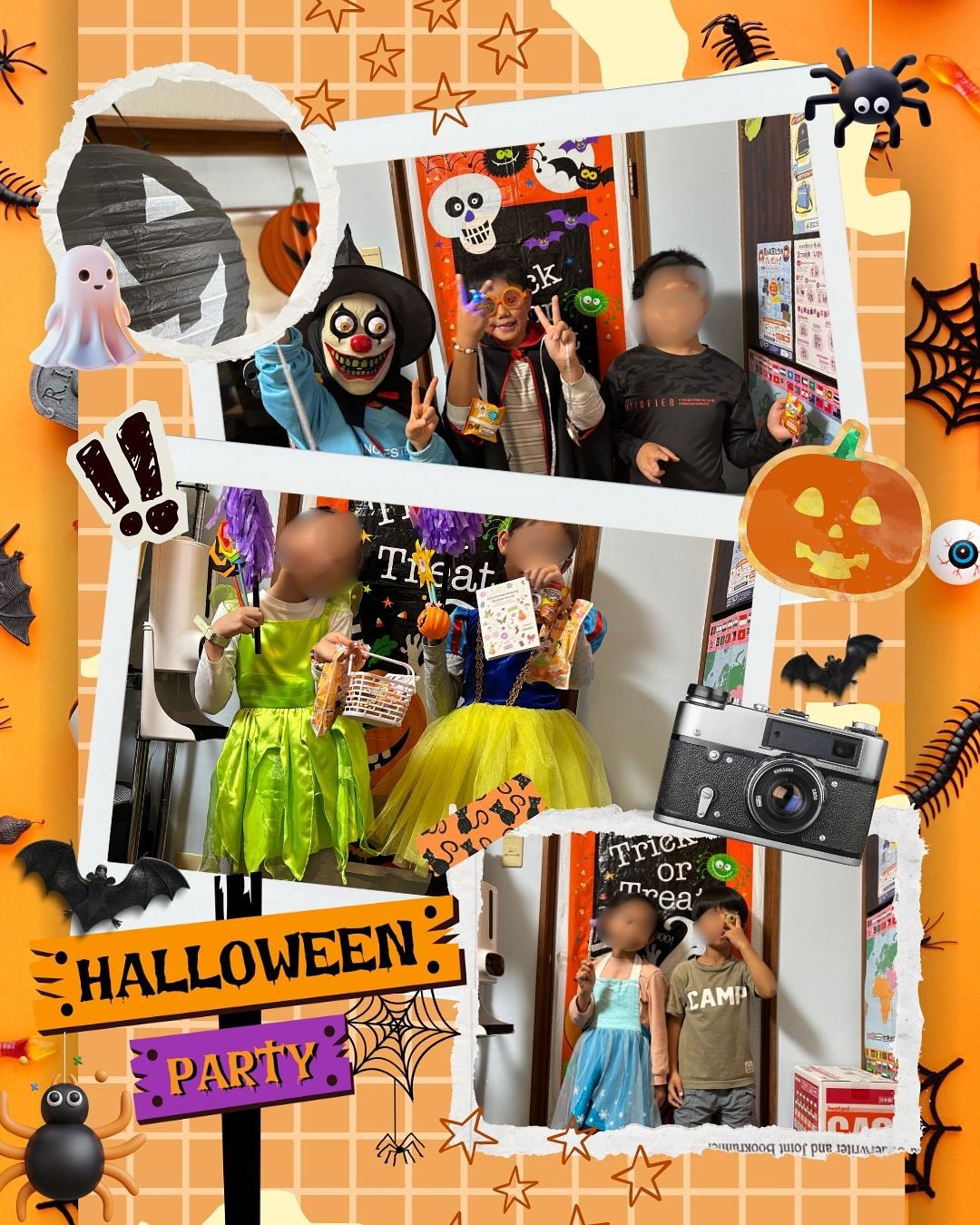 ht142674 2025年ハロウィンパーティーウィーク03