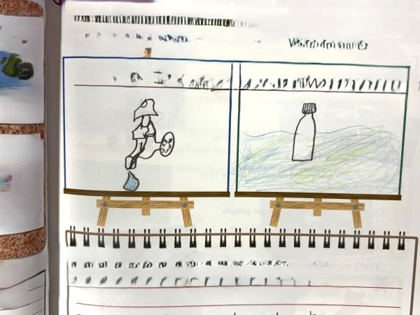 ht300190 水って大切ですね。水質汚染は止めなくてはいけませんね。