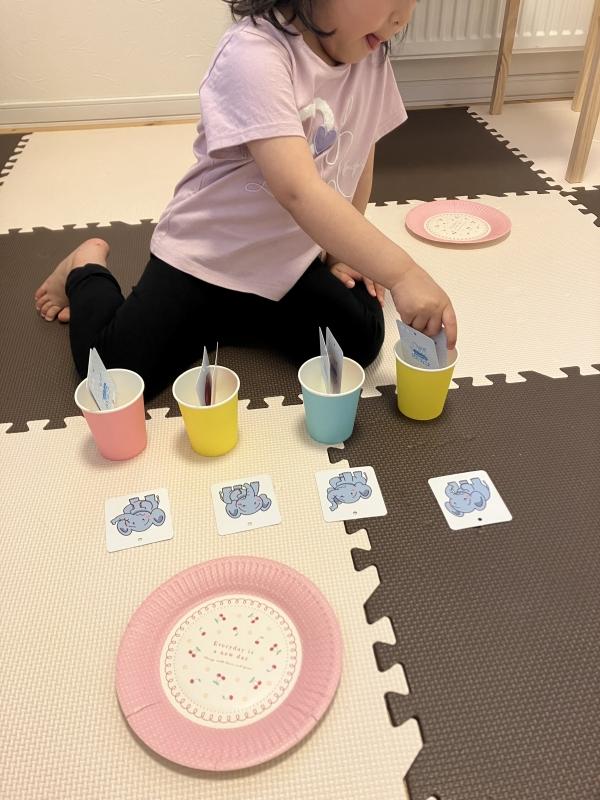 教室の雰囲気が分かる写真