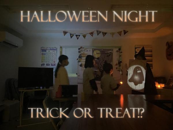 教室の雰囲気が分かる写真