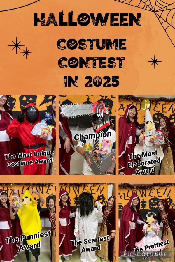 ht040293 コスチュームコンテストin 2025手作りコスチュームに感動！