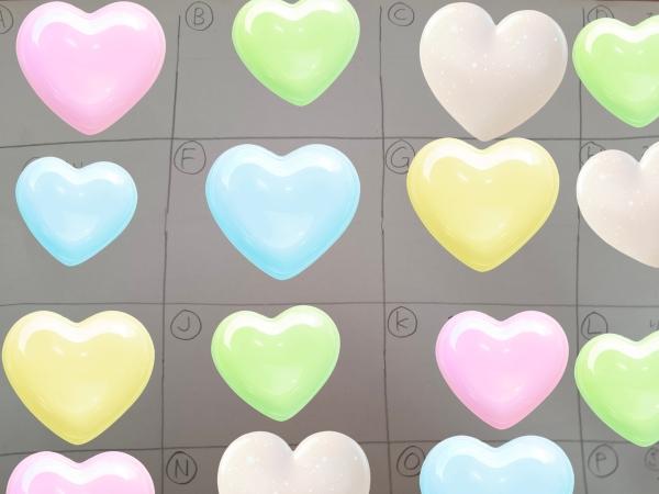 お年玉プレゼント対決〜！