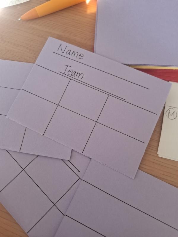 お年玉プレゼント対決〜！