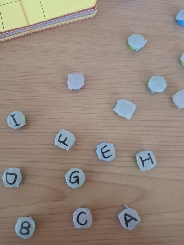 お年玉プレゼント対決〜！