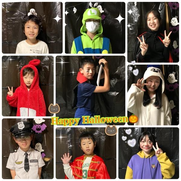 教室の雰囲気が分かる写真