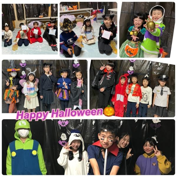 教室の雰囲気が分かる写真