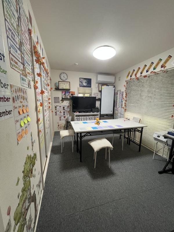 Classroom Introduction