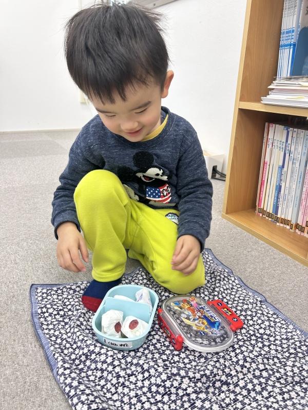 教室の雰囲気が分かる写真