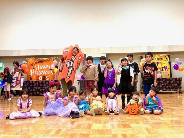 教室の雰囲気が分かる写真