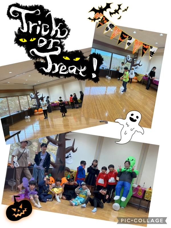 HALLOWEEN2025!!!☆