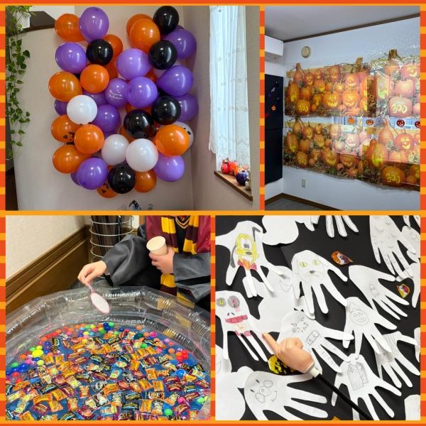 2025ハロウィンパーティー