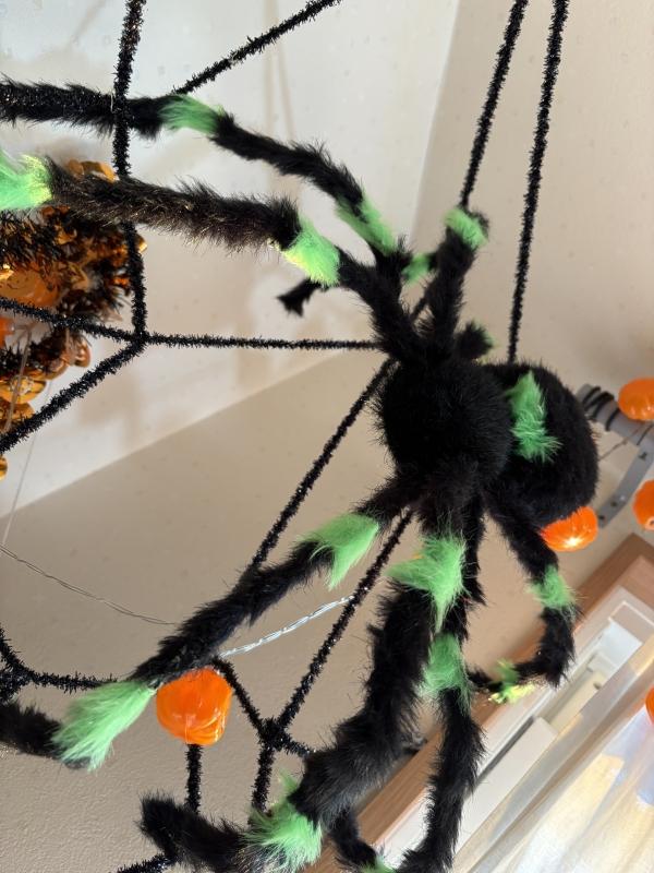 2025 Halloween Party!