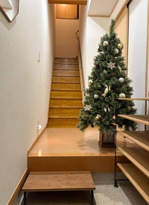 教室の雰囲気が分かる写真