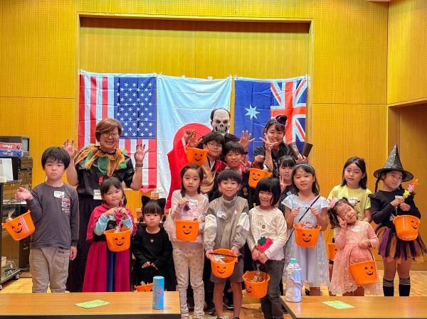 教室の雰囲気が分かる写真