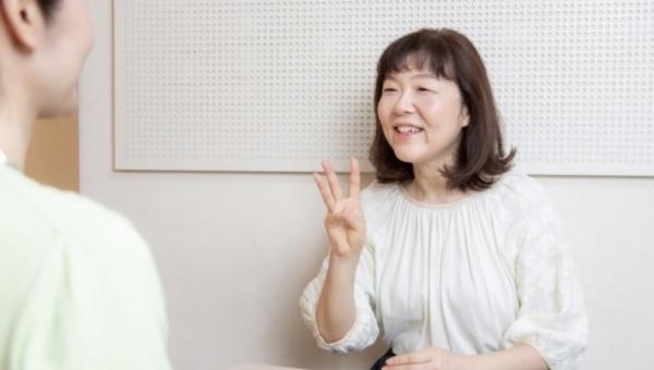 お子さまの今を共有する『冬の懇談会』スタートします！