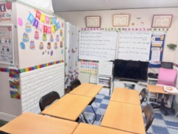 Welcome  to our classroom