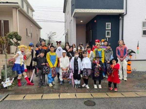 教室の雰囲気が分かる写真