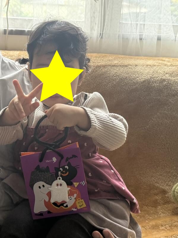 ht130592 かわいいPTさん