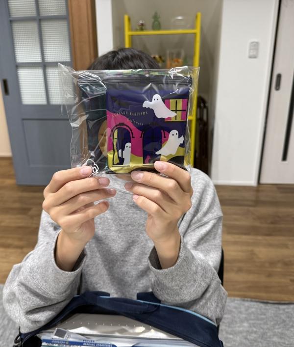 ht130592 通常レッスンのJEさんにも