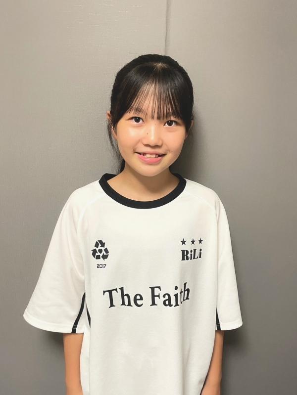 中学２年生　学校の定期テストで100点を取りました！！☆☆☆☆☆