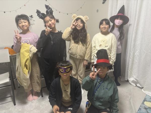 ht131033 ハロウィン!