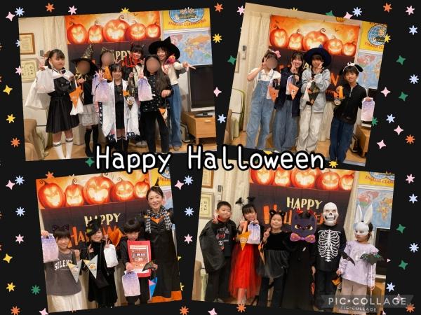 教室の雰囲気が分かる写真