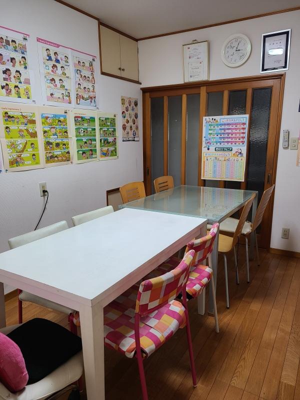 ht132991 教室の様子