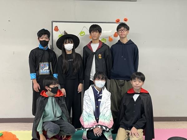 ht142850 中学生の発表は流石でした