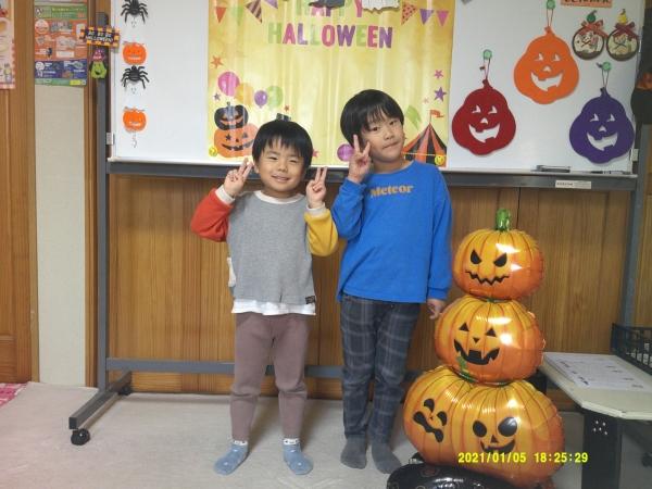 教室の雰囲気が分かる写真