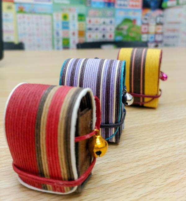 新小学1年生の保護者様