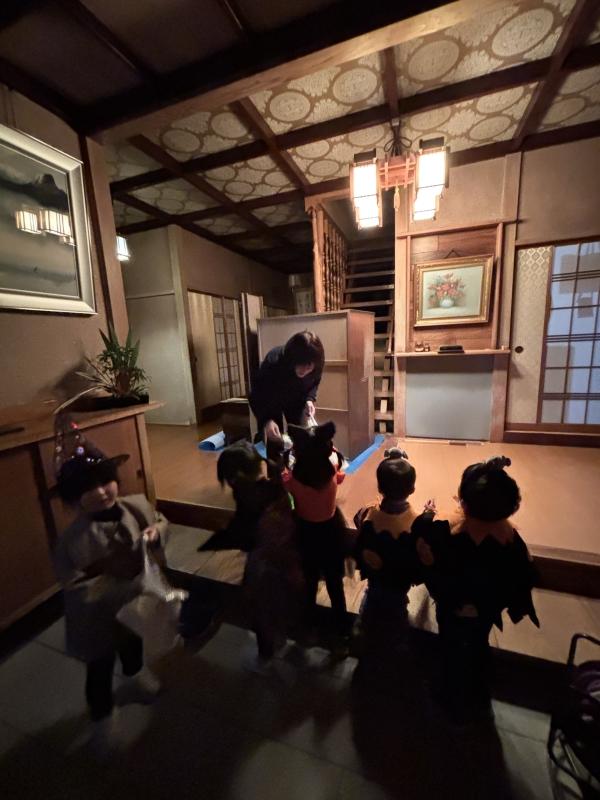 教室の雰囲気が分かる写真