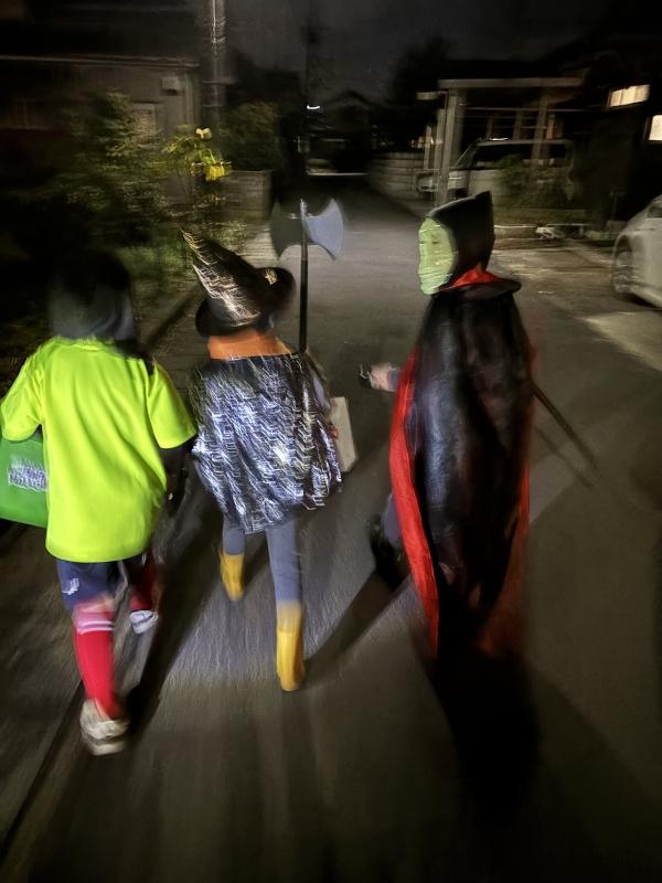 教室の雰囲気が分かる写真