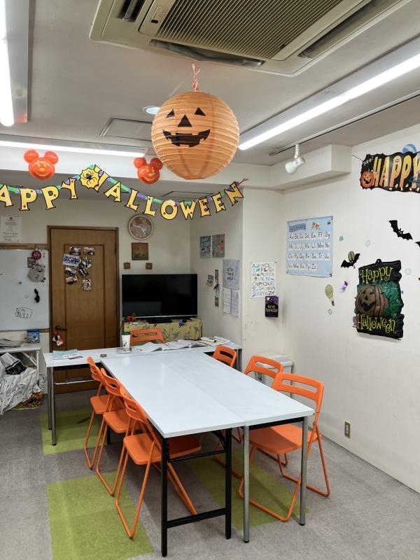 ハロウィンパーティー2025