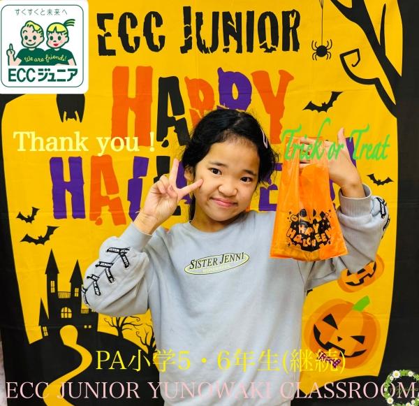 ☆小学5・6年生　PA 継続☆