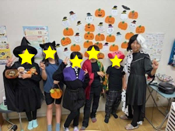 2025 ハロウィン