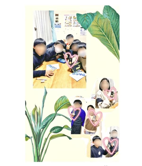 ECC児童中学生英語検定試験