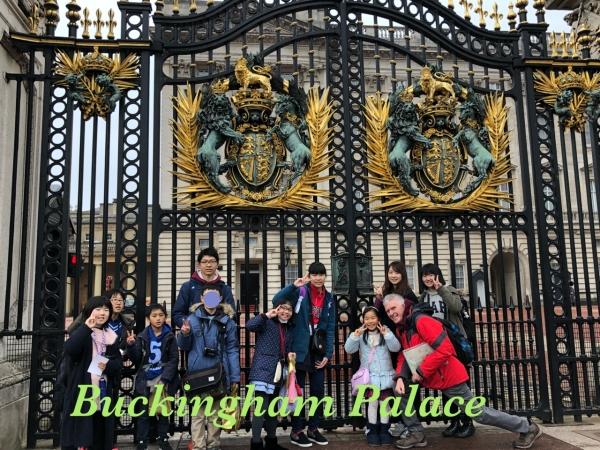 ht231768 パンデミック前まではイギリスホームステイツアーを行っていました。そろそら再開できるといいな