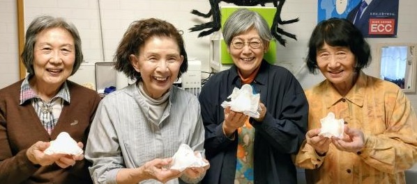 教室の雰囲気が分かる写真