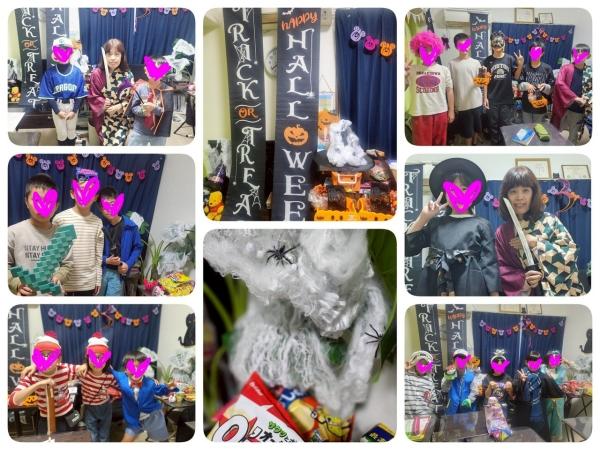 ☆Happy Halloween☆