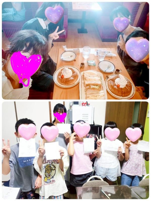 活躍する教室生たち（CA内定など）