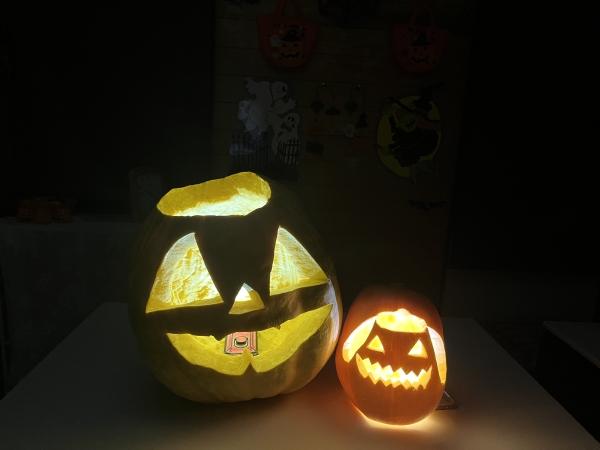 ハロウィン2025 ②