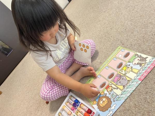 教室の雰囲気が分かる写真