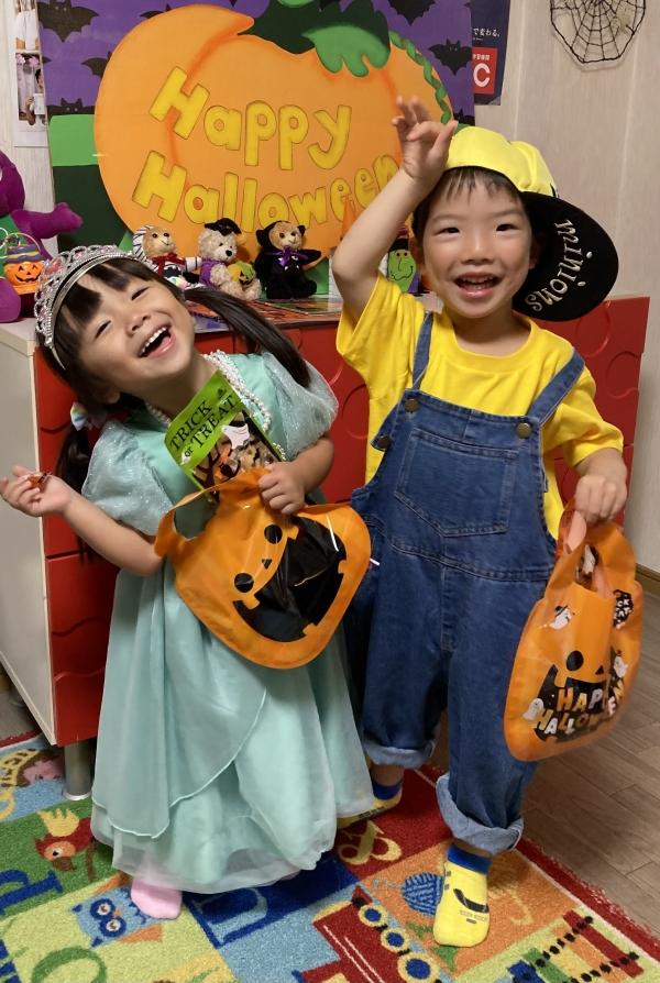 ht261245 1_2025年度ハロウィンパーティー