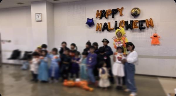 ht290876 幼児さん〜1年生向けイベント