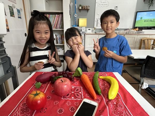 教室の雰囲気が分かる写真